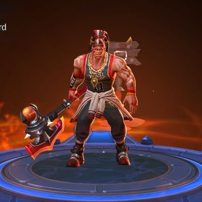 malahanew's profile picture. nglinthing mbako