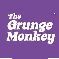 The Grunge Monkey(@Grunge__Monkey) 's Twitter Profile Photo