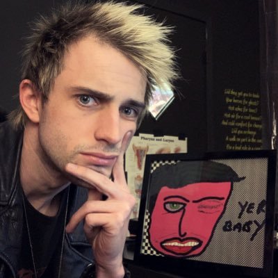 DaltonRapattoni Profile Picture