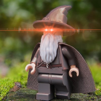 Radagast(@RadagastTBrown) 's Twitter Profile Photo