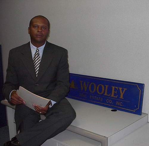 Retired US Marine, PowerLifter, BodyBuilder, Security and Personal Protection Expert, Real Estate Broker/Investor... I Provide Solutions...Prince Hall