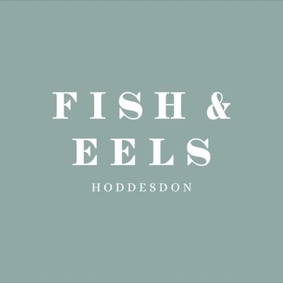 Welcome to The Fish & Eels in Hoddesdon🍻 
We’ve got everything you need from a country pub near you.
Use the link below to book your table.