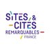 Sites&Cités (@SitesCites) Twitter profile photo