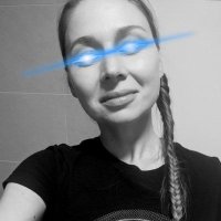 Alena V. (@alenasatoshi) 's Twitter Profile