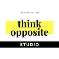 Think Opposite Studio (@studioopposite) 's Twitter Profile