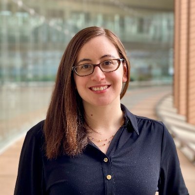 Mapping RNA & DNA in the cell using SPRITE | HHMI Hanna H. Gray Fellow | Postdoc @brangwynnelab @Princeton | Ph.D. @mitchguttman @caltech 👩‍🔬