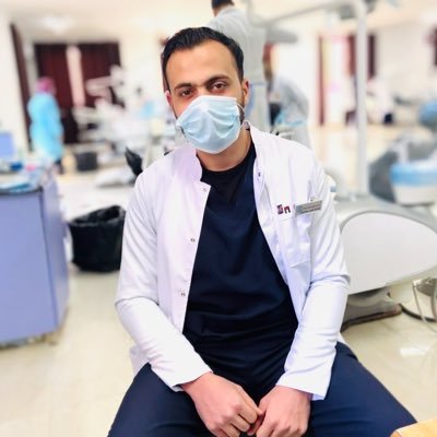 #dentist until now 🦷 hopeless person تمر السنين عجافا