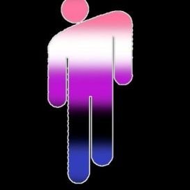 OliverJ46023201's profile picture. 13/genderfluid/pansexual/taken
