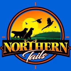 Official Twitter account of NorthernTails. A walk through the woods is like reading a good mystery! Lover of Golden Retrievers!  All pics are mine unless noted.