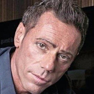 IMassoterapista's profile picture. Steven Seagal come Nord etico