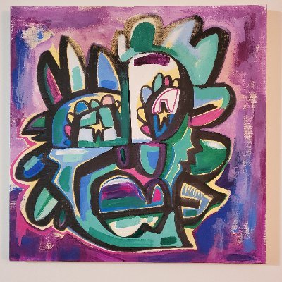 Dougzart1's profile picture. NJ
Artist
Writer
Beertender