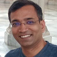 Vipul (@vipulagarwal) 's Twitter Profile