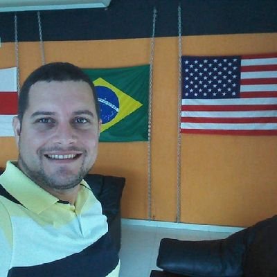 GilcimarAranha's profile picture. 