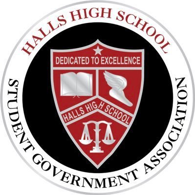 Halls High School Student Government Association News and Updates