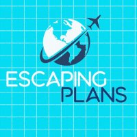 EscapingPlans(@EscapingPlans) 's Twitter Profile Photo