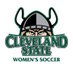 Cleveland State Women’s Soccer ⚽ (@CSU_WomenSoccer) Twitter profile photo