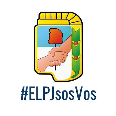 Cuenta oficial del Partido Justicialista de Salta. También encontramos en Facebook (Partido Justicialista de Salta) y en Instagram (@Pjsaltaoficial).#ELPJsosVos