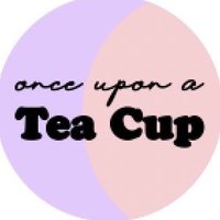 Sarah Harris(@onceuponateacup) 's Twitter Profile Photo