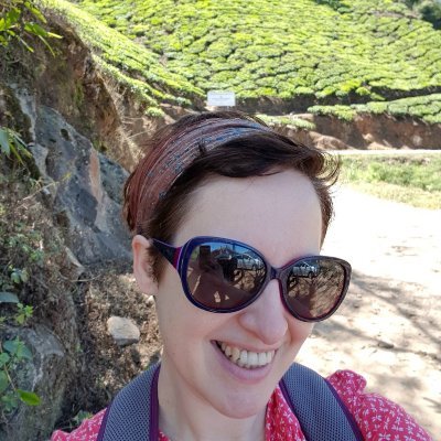 Award-winning travel-obsessed blogger & mum of 1, determinedly still globetrotting. Don’t tell me it’s not possible. IG https://t.co/E99JqP9R35 https://t.co/zFeCOMu74e