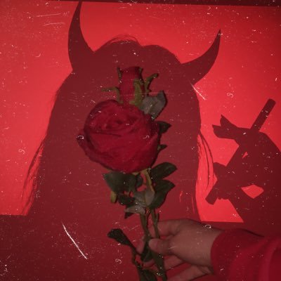 onlyredvibes's profile picture. Vivir lite