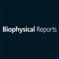 Biophysical Reports(@BiophysReports) 's Twitter Profile Photo