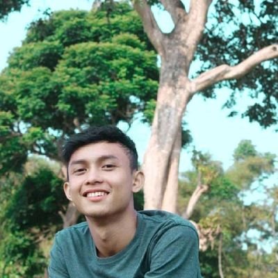 Basuni Agus Ojol Sange