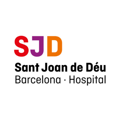 Hospital Sant Joan de Déu Barcelona ES