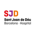 Hospital Sant Joan de Déu Barcelona ES (@SJDbarcelona_es) Twitter profile photo