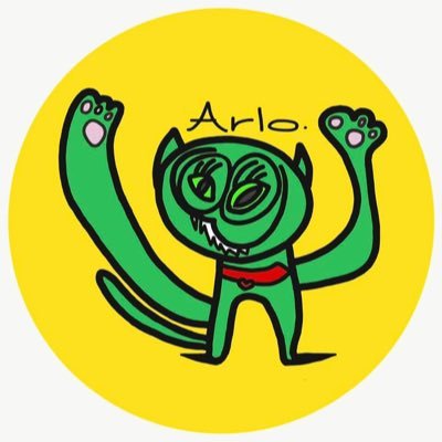 A teenager’s guide to life & music by Arlo, who loves gigs, loud music, & comics. Zine with interviews & reviews
https://t.co/Ti3r3pqRTg