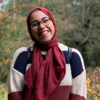 Alya (@khashabajunior) 's Twitter Profile Photo Alya (@khashabajunior) 's Twitter Profile Photo