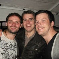 Darragh O'Hanrahan (@darraghoh) 's Twitter Profile