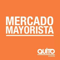 Mercado Mayorista de Quito Cuenta Original (@mercado_quito) 's Twitter Profile