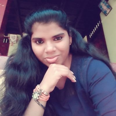 Deepa Mohan Profile
