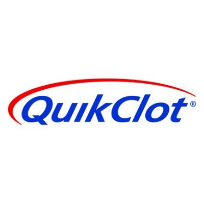 QuikClot, from Teleflex. Teleflex is a global provider of medical technologies designed to improve the health and quality of people’s lives.