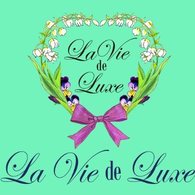 info_laviedelux's profile picture. 日程🎀~6/23Les Voyageurs du Monde‣Les Voyageurs du temps（蒼と碧の）会期🎀6/24~南仏プロヴァンスの休日会期🎀次回GLM7は10月予定🎀@LV_information LVインフォルマシオンで店頭情報UP中🎀
