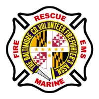 Baltimore Co. Volunteer Firefighter’s Association(@BaltCoVolFire) 's Twitter Profile Photo