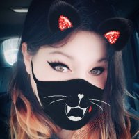 Stoned Kitty(@StonedKitty22) 's Twitter Profile Photo