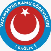 Vatansever Kamu Görevlileri Sağlık Sendikası (@sen_vatansever) 's Twitter Profile