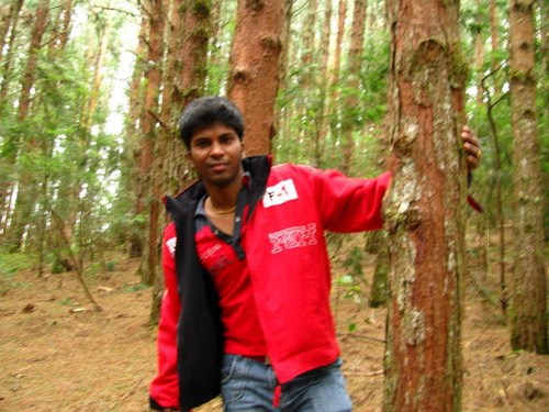 ashokpup's profile picture. still learningg