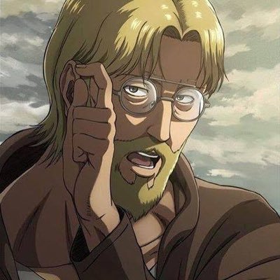 FKCcIewoWFqRkVD's profile picture. 進撃の巨人 非公式なりきりです