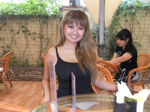 Malika_Malya's profile picture. 