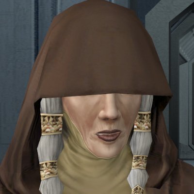 every line of kreia dialogue from the game files