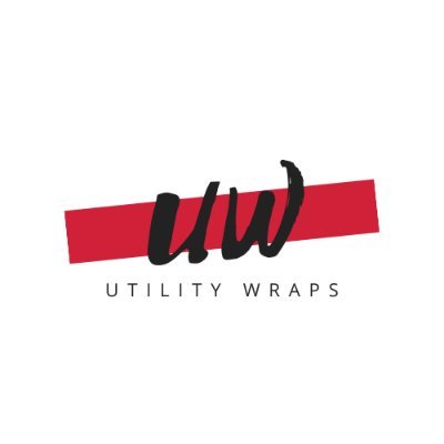Utility Wraps is a full-service Graphics shop specializing in vehicle wraps and vehicle graphics.
