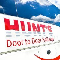 Hunts Coaches (@huntscoaches) 's Twitter Profile