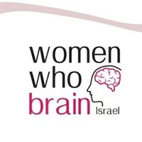 WomenWhoBrainIL (@wwb_il) 's Twitter Profile Photo WomenWhoBrainIL (@wwb_il) 's Twitter Profile Photo