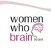 WomenWhoBrainIL (@wwb_il) Twitter profile photo WomenWhoBrainIL (@wwb_il) Twitter profile photo