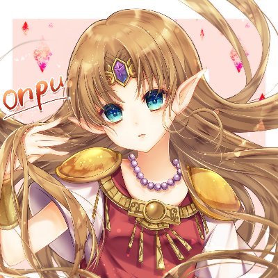 おんぷ/Onpu💃♪♬