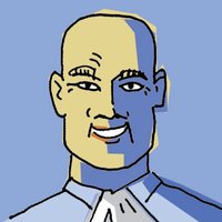 Gregg Bauer (@greggfbauer) 's Twitter Profile