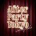 AFTER PARTY TOKYO 歌舞伎町リトルキャバレー (@afterpartytokyo) Twitter profile photo AFTER PARTY TOKYO 歌舞伎町リトルキャバレー (@afterpartytokyo) Twitter profile photo