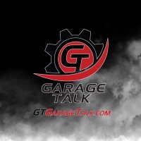 GT: Garage Talk(@GTGarageTalk) 's Twitter Profile Photo